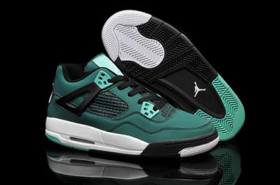 Cheap Air Jordan 4 Women's shoes wholesale No. 301